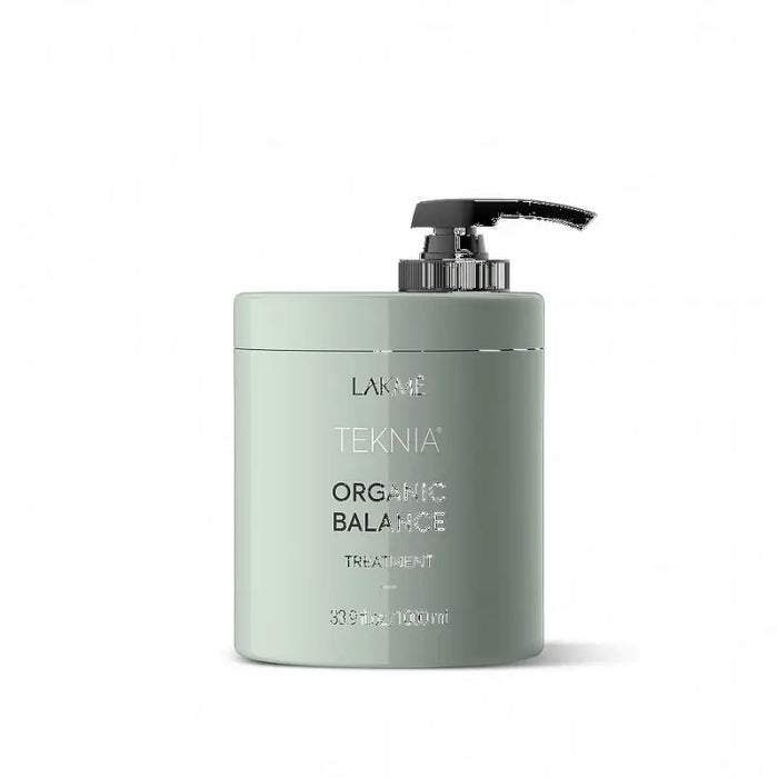 Lakme Teknia Organic Balance Treatment 3.4 oz by The Warehouse Salon