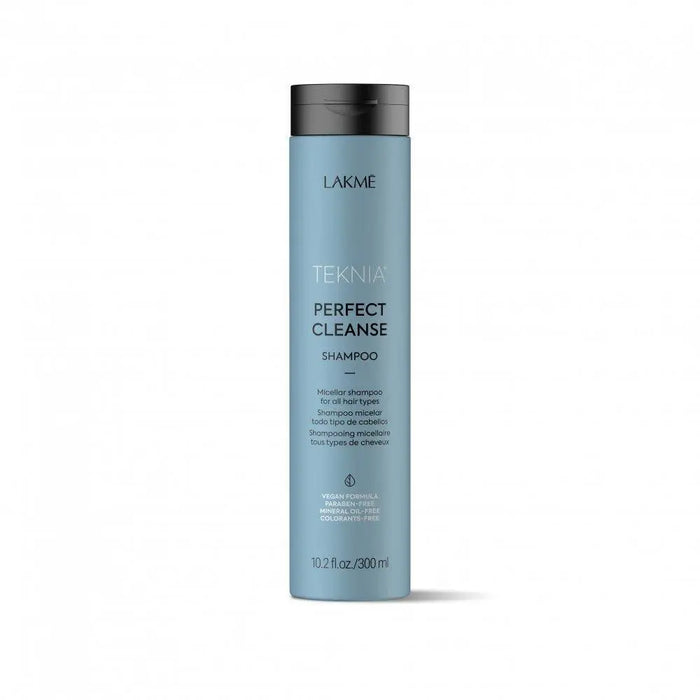 Lakme Teknia Perfect Cleanse Shampoo by The Warehouse Salon
