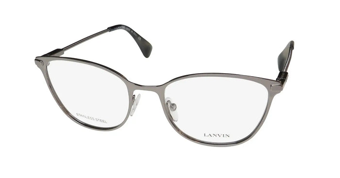 Lanvin Vln095s Eyeglasses by ModaFrames