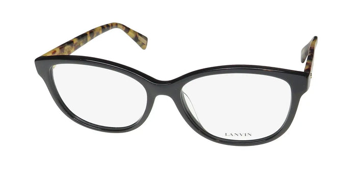 Lanvin Vln662 Eyeglasses by ModaFrames