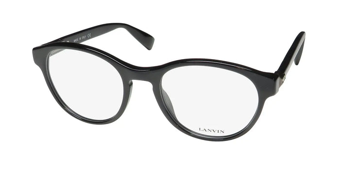 Lanvin Vln708s Eyeglasses by ModaFrames