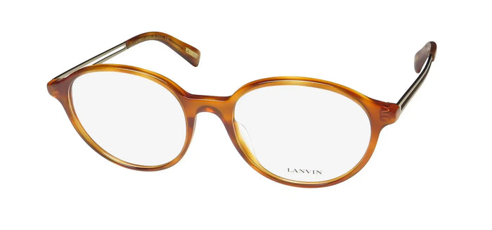 Lanvin Vln764 Eyeglasses by ModaFrames