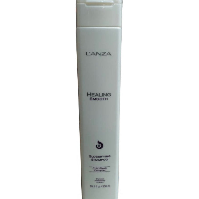 Lanza Healing Smooth Glossifying Shampoo 10.1 OZ
