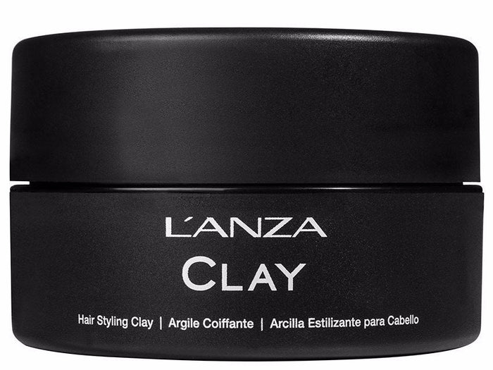 L’anza Healing Style Clay, with Hold Effect 3.4 OZ