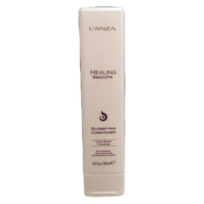 L'ANZA Keratin Healing Oil Combing Cream