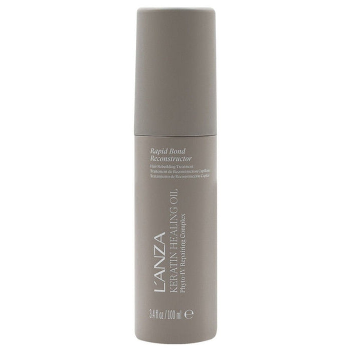 L'ANZA Keratin Healing Oil Rapid Bond Reconstructor, 3.4 oz