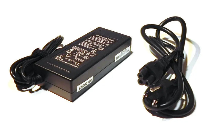 Laptop AC Adapter compatible with Toshiba: Toshiba Satellite 200 300 400 1400 1415 1500 1800 2000 21 by Texas Depot