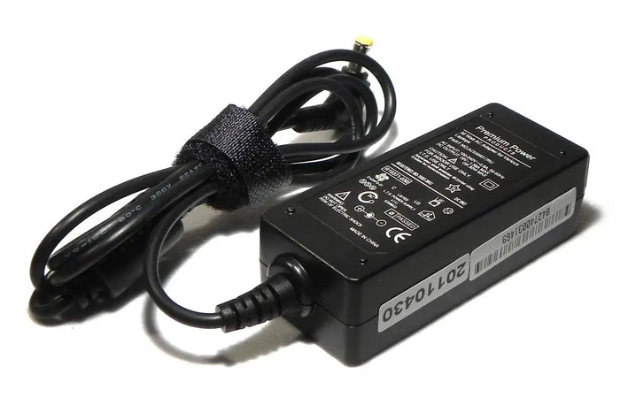 Laptop AC Adapter for Dell Inspiron Mini 9 10 10V 12 910 1010 1011 1012 1018 1210 1090-1893 Mini Duo by Texas Depot