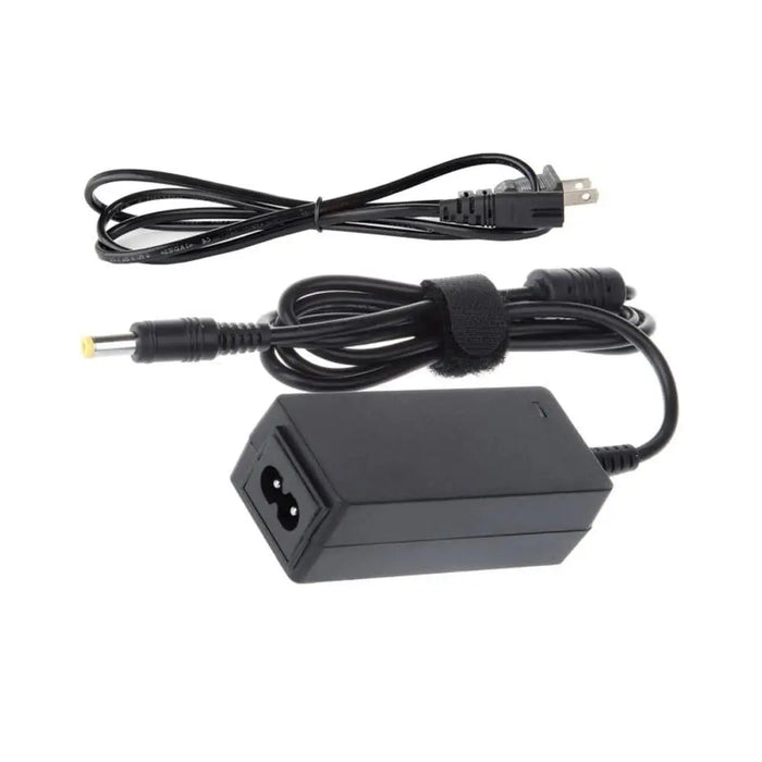 Laptop AC Adapter for HP Mini 110-1046NR 110-1030NR 110-1050NR 110-1100 110-1125NR 110-1127NR 110-30 by Texas Depot