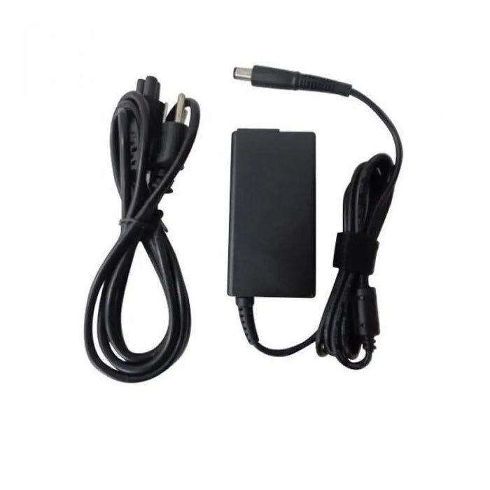 Laptop Adapter for Dell Inspiron Inspiron 14 (3467); Dell OptiPlex 9010 9020 3020 3050 3060 3070 304 by Texas Depot