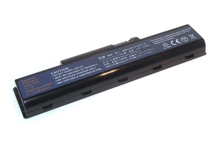 Laptop Battery for Acer Aspire 4220; Acer Aspire 4730; Acer Aspire One 2930; Acer Aspire 4520; Acer by Texas Depot