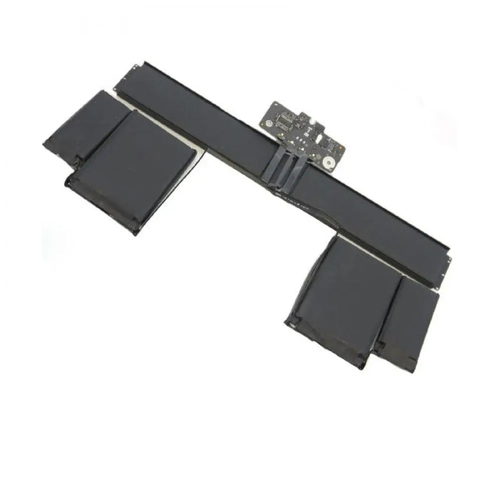 Laptop Battery for Apple Macbook Pro 13 A1425 For Apple MacBook Pro 13 inch A1425 2012 Retina For Ap by Texas Depot