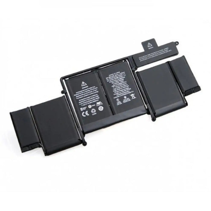 Laptop Battery for Apple Macbook Pro 13 A1502 MJLU2LL/A, MF841LL/A, MF839LL/A, MGX92LL/A, MGX72LL/A, by Texas Depot