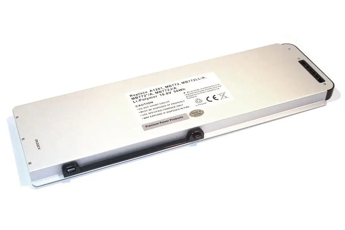 Laptop Battery for Apple Macbook Pro 15 Unibody by Texas Depot