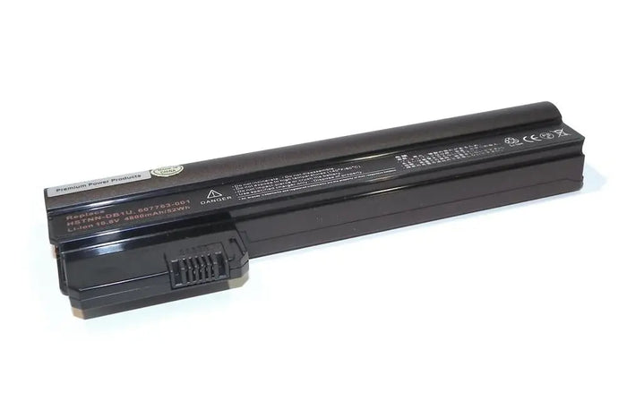 Laptop Battery for Compaq Mini 110-3000 by Texas Depot