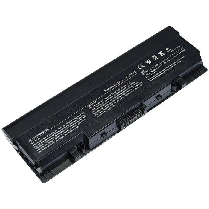 Laptop Battery for Dell Inspiron 1721; Dell Vostro 1500; Dell Inspiron 1520; Dell Inspiron 1521; Del by Texas Depot