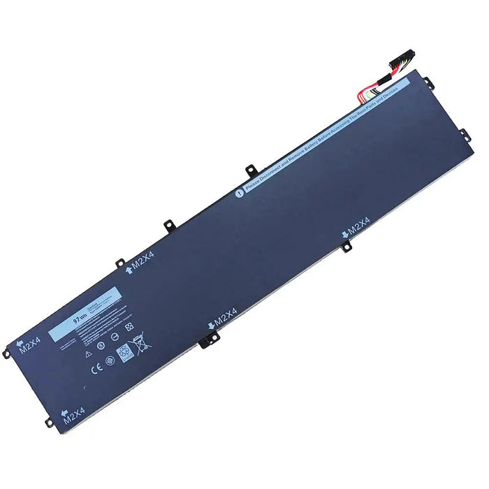 Laptop Battery for Dell Inspiron 7590 by Texas Depot