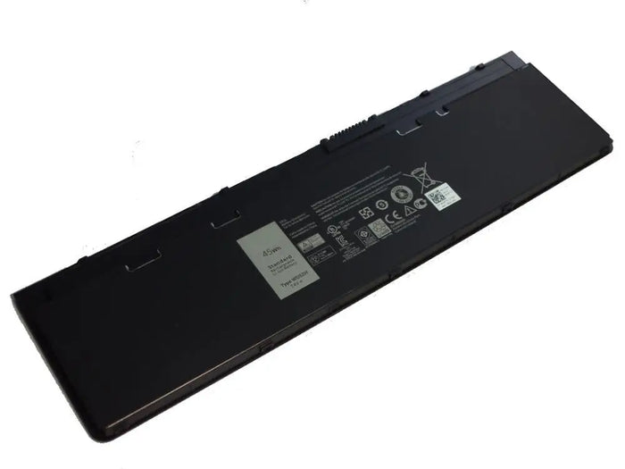 Laptop Battery for Dell Latitude E7240 by Texas Depot