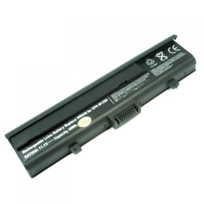 Laptop Battery for Dell XPS M1330; Dell Inspiron 1318 by Texas Depot