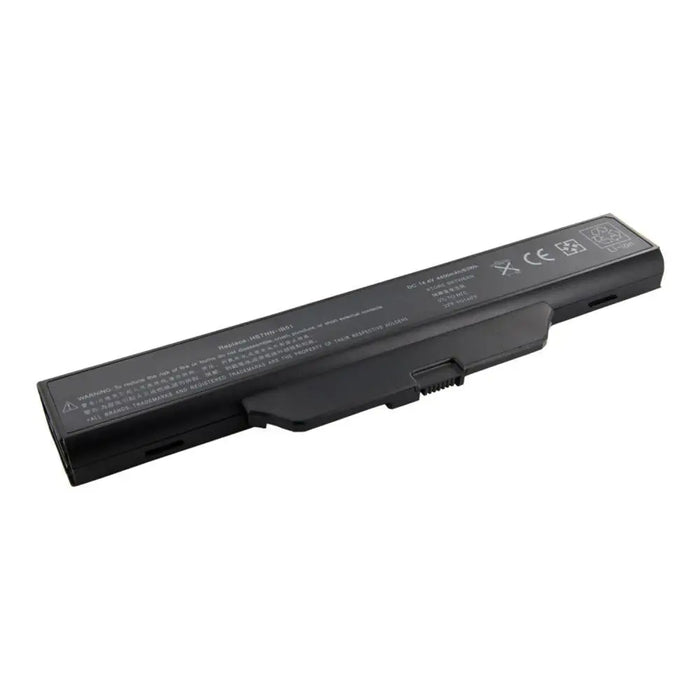 Laptop Battery for HP 6720s; HP Compaq 6820s C-M 530 17 1024/120; HP Compaq 6820s FF T5270 17 120GB by Texas Depot