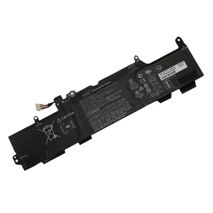 Laptop Battery for HP EliteBook 730; HP EliteBook 735; HP EliteBook 740; HP EliteBook 745; HP EliteB by Texas Depot