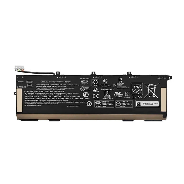 Laptop Battery for HP Elitebook X360 830 G6 by Texas Depot
