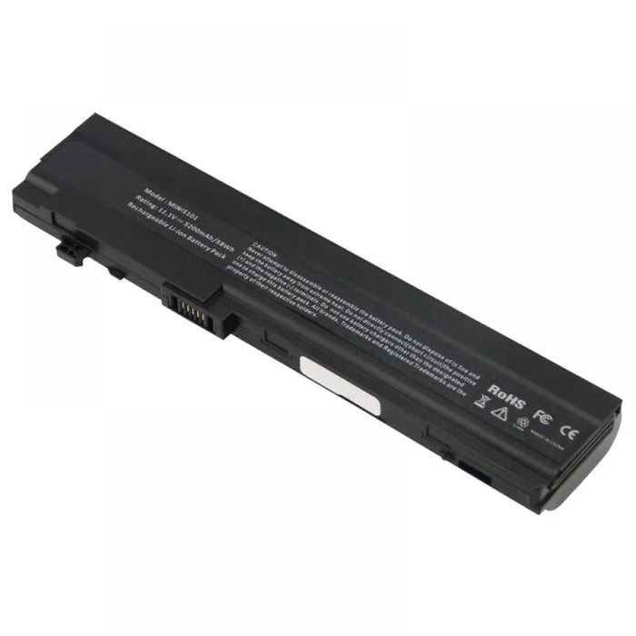 Laptop Battery for HP Mini 5103; HP Mini 5102; HP Mini 5101 by Texas Depot