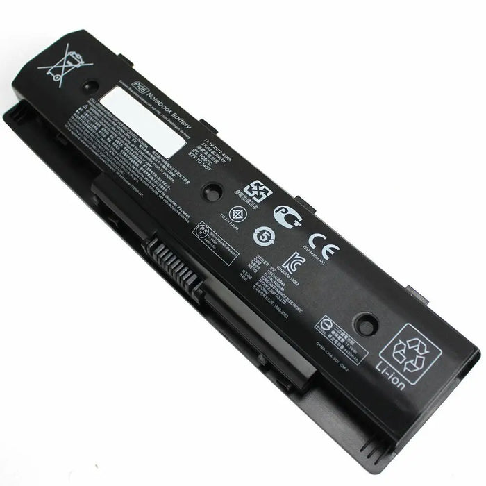 Laptop Battery for HP Pavilion 14-E000; HP Pavilion 15T-E000; HP Pavilion 15Z-E000; HP Pavilion 17Z- by Texas Depot