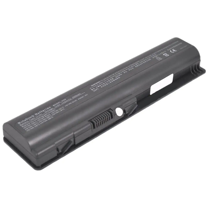 Laptop Battery for HP Pavilion dv4z-1000; HP Pavilion dv5-1209tx; HP Pavilion DV6T-1200; HP Pavilion by Texas Depot