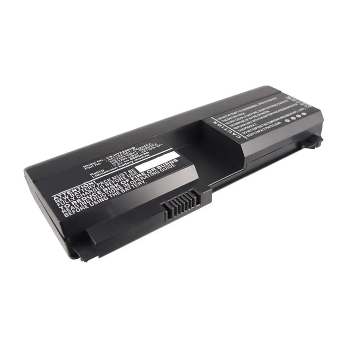 Laptop Battery for HP Pavilion tx1000 by Texas Depot