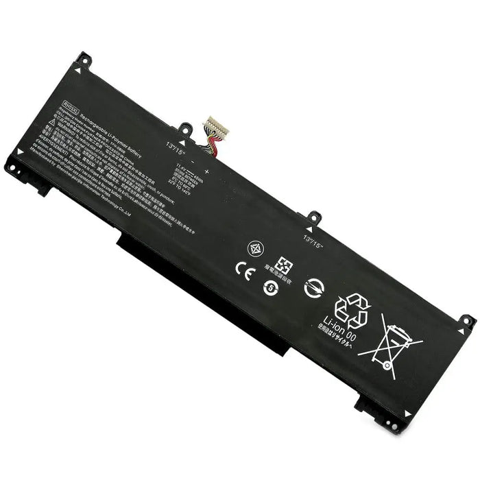 Laptop Battery for HP ProBook 430 G8; HP ProBook 450 G8; HP ProBook 630 G8; HP ProBook 640 G8; HP Pr by Texas Depot