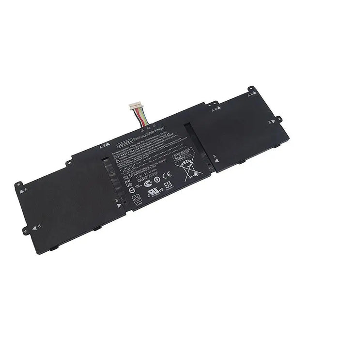 Laptop Battery for HP Stream 11 Stream 11-d010nr by Texas Depot