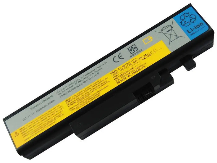 Laptop Battery for Lenovo IdeaPad B560; Lenovo IdeaPad Y560; Lenovo IdeaPad V560 by Texas Depot
