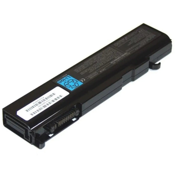 Laptop Battery for Toshiba Portege S100-S113TD; Toshiba Portege S100-S213TD; Toshiba Satellite A55; by Texas Depot