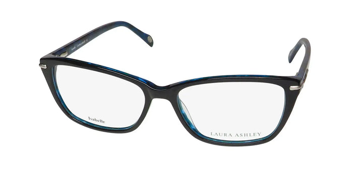 Laura Ashley Isabelle Eyeglasses by ModaFrames