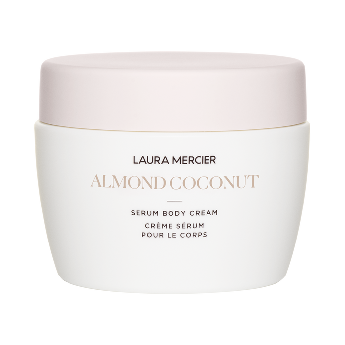 Laura Mercier Almond Coconut Serum Body Cream 200mL by Nava Beauty