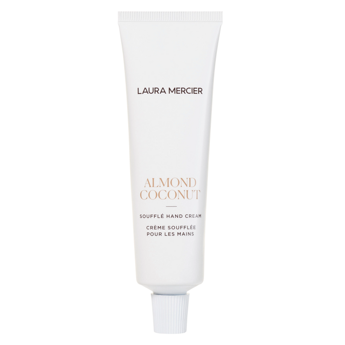Laura Mercier Almond Coconut Soufflé Hand Cream 50mL by Nava Beauty