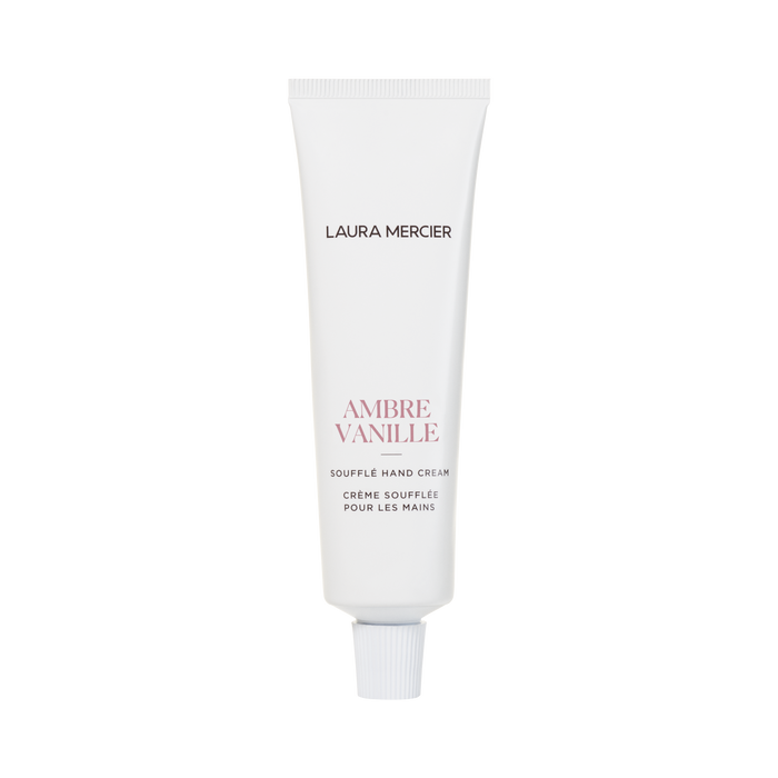 Laura Mercier Ambre Vanille Soufflé Hand Cream 50mL by Nava Beauty