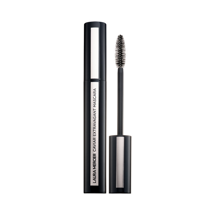 Laura Mercier Caviar Extravagant Mascara 8.5 mL by Nava Beauty