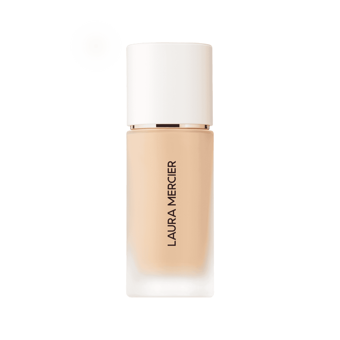 Laura Mercier Real Flawless Weightless Perfecting Waterproof Foundation by Nava Beauty