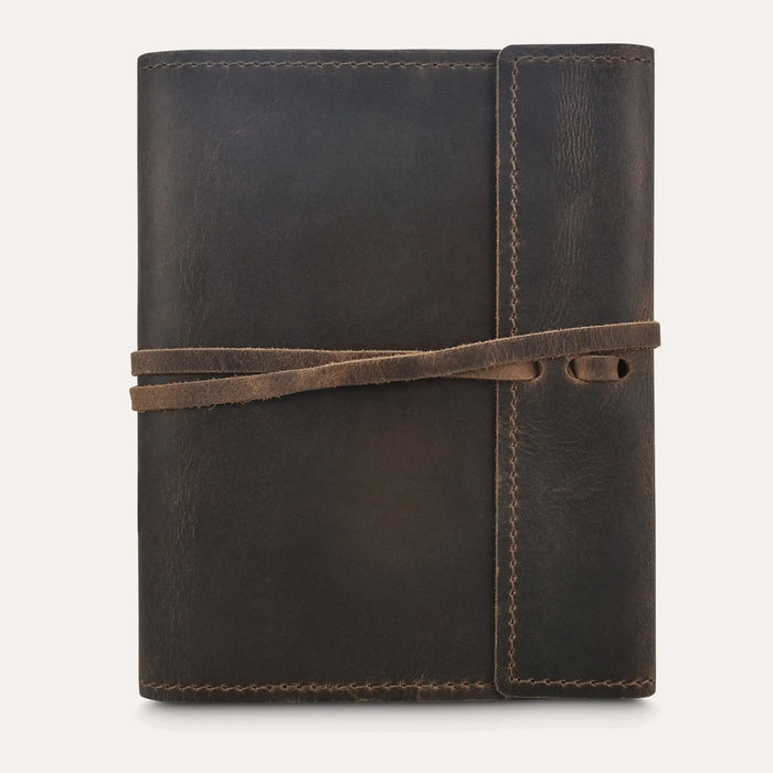 Leather Journal by Kiko Leather