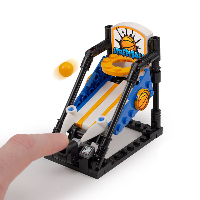 Streetball (Basketball) Arcade by B3 Customs