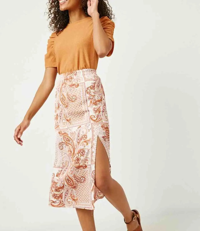 Liberty Skirt by Boutique 23