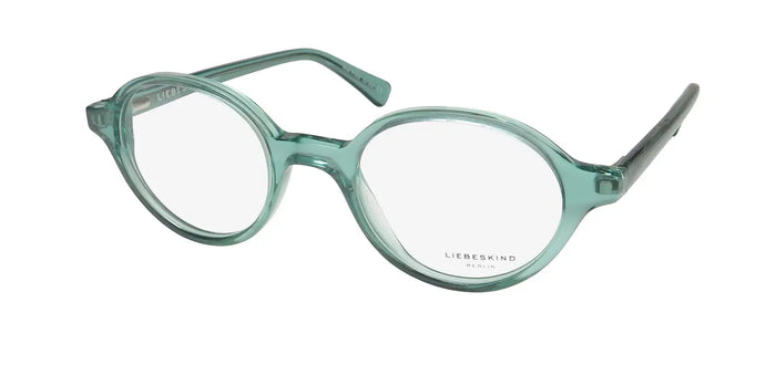 Liebeskind Berlin 11009 Eyeglasses by ModaFrames
