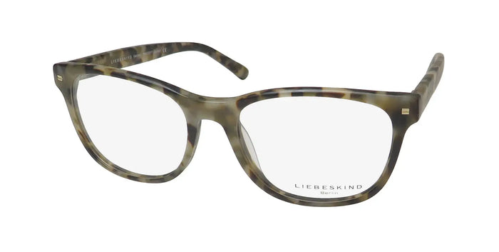 Liebeskind Berlin 11017 Eyeglasses by ModaFrames