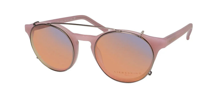 Liebeskind Berlin 11018 Eyeglasses by ModaFrames