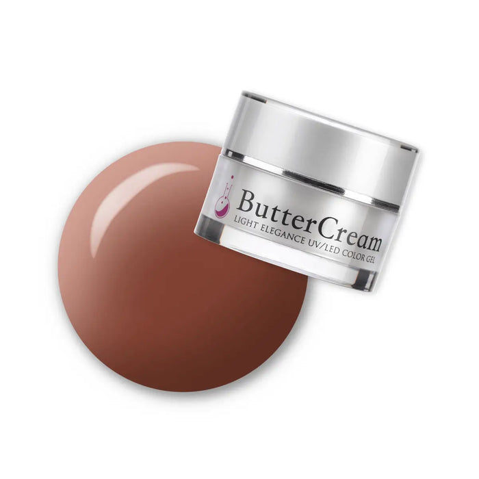 Light Elegance Buttercream - Can You Dig It? by The Nail Hub