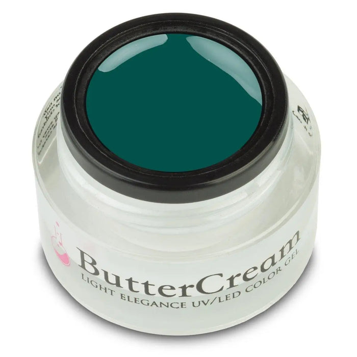 Light Elegance Buttercream - Cleopatra by The Nail Hub
