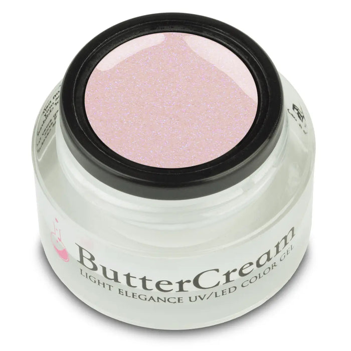 Light Elegance Buttercream - Jelly Bean by The Nail Hub