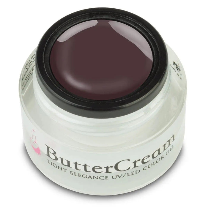 Light Elegance Buttercream - Let's Monkey Around by The Nail Hub